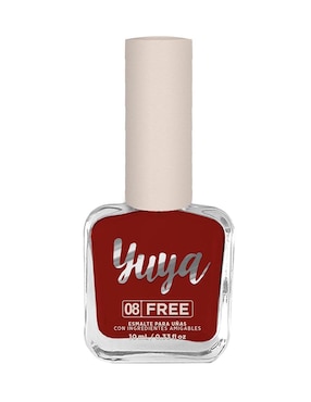 Esmalte De Uñas Yuya Free