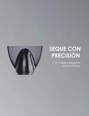 Secadora de cabello Conair S0259