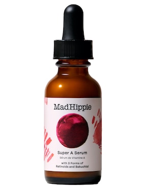 Sérum Antiedad Facial Super A Mad Hippie Skin Care Todo Tipo Piel