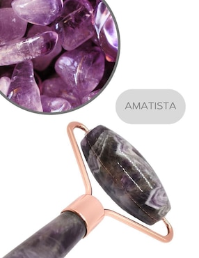 Masajeador facial Mask Artesanal