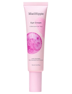 Crema Para Ojos Recomendada Para Bolsas Y Ojeras De Noche Mad Hippie Skin Care Todo Tipo De Piel