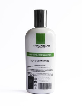 Shampoo anticaída para cabello Estimulante con Minoxidil al 2% Finasteride 1% y Keratina Skincare