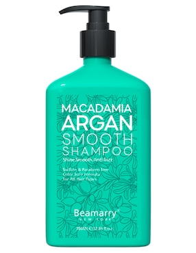 Shampoo Hidratante Para Cabello Beamarry Hair Care