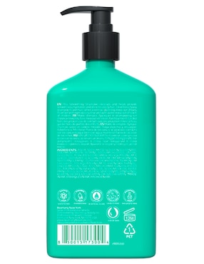 Shampoo hidratante para cabello Beamarry Hair Care