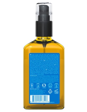 Aceite Coconut Milk Hair Serum Beamarry 110 ml