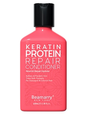Acondicionador para cabello Keratin Protein Repair Beamarry 100 ml