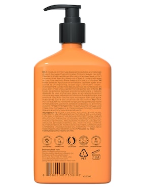 Acondicionador para cabello Hidratante de Jojoba Beamarry 380 ml