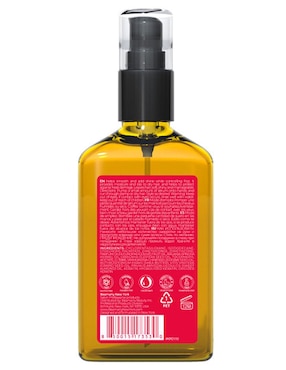 Aceite Keratin Protein Hair Serum Beamarry 110 ml