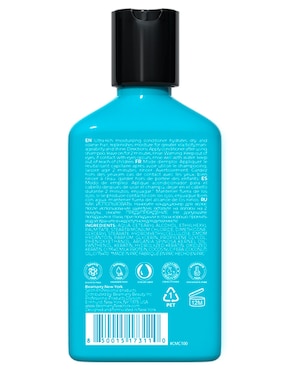 Acondicionador para cabello Coconut Milk Moisture Beamarry