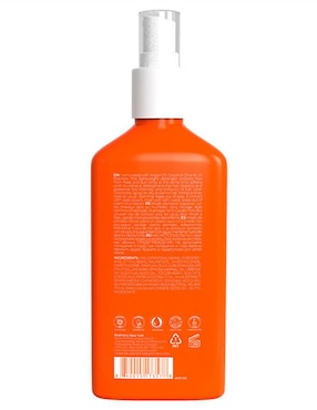 Protector de calor para cabello Beamarry Heat&Sun 200 ml