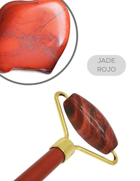 Masajeador facial Mask Artesanal