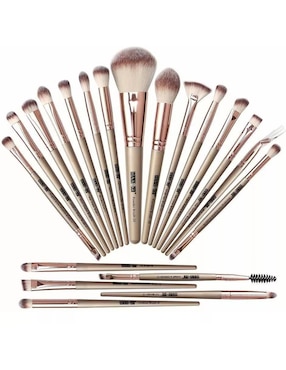 Brocha para maquillaje Wünd Maange The Brush
