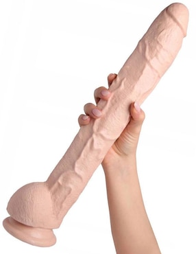 Dildo Doc Jhonson