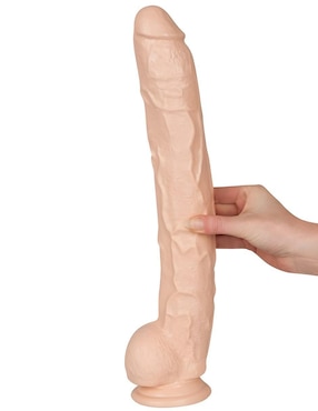 Dildo Doc Jhonson