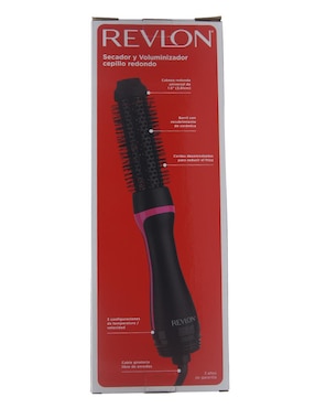 Cepillo de aire Revlon Rvdr5292La1N1