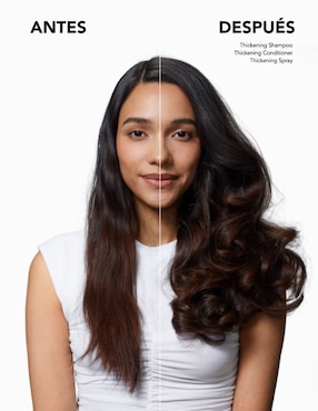 Tratamiento para cuero cabelludo Bumble & Bumble, Thickening Acondicionador De 250Ml voluminizante Bumble & Bumble Thickening Bumble And Bumble