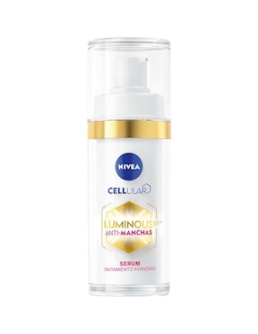 Sérum hidratante facial antimanchas Nivea 30 ml