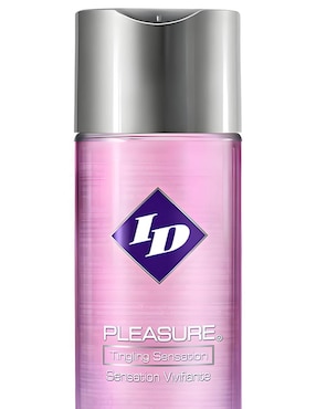Lubricante íntimo Id