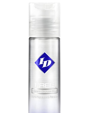 Lubricante íntimo Id