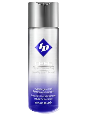 Lubricante íntimo ID