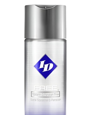 Lubricante íntimo Id