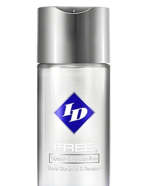 Lubricante íntimo Id