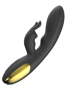 Vibrador Para Punto G Lusty