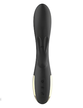 Vibrador para Punto G Lusty Danty
