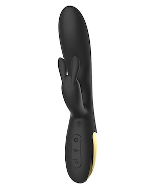 Vibrador para Punto G Lusty Danty