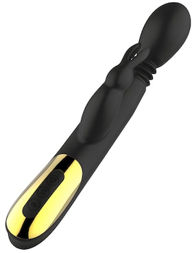 Vibrador para Punto G Lusty