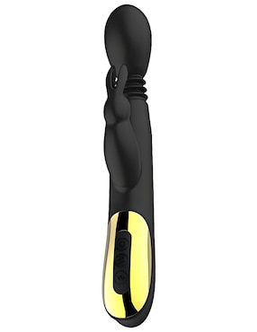 Vibrador para Punto G Lusty