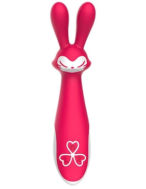 Vibrador Para Punto G Lusty