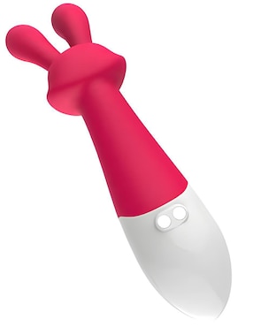 Vibrador para Punto G Lusty