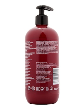 Shampoo para cabello All In One Revlon Uniq One 490 ml