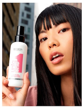 Spray para cabello todo tipo Uniq One 150 ml