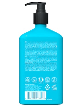 Acondicionador para cabello Coconut Milk Moisture conditioner Beamarry 380 ml