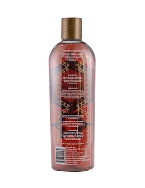 Shampoo para cabello Caballo Huichol
