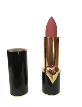 Labial Mate Pat Mcgrath MatteTrans