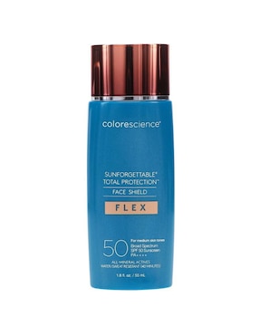 Protector Solar Fps 50+ Colorescience 55 Ml