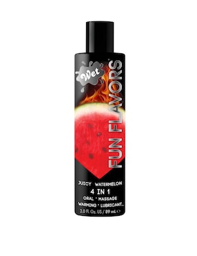 Lubricante íntimo Amores Boutique