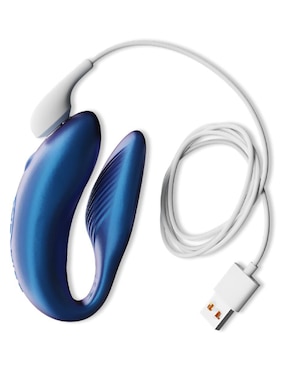 Vibrador para Punto G We Vibe