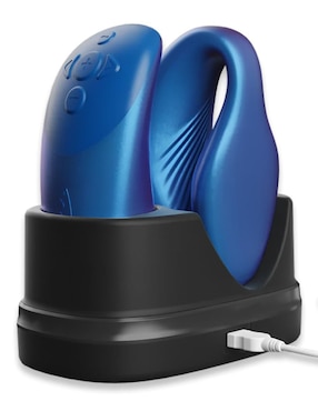 Vibrador para Punto G We Vibe