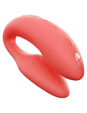 Vibrador para Punto G We Vibe