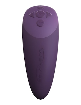 Vibrador para Punto G We Vibe