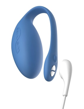 Vibrador para Punto G We Vibe