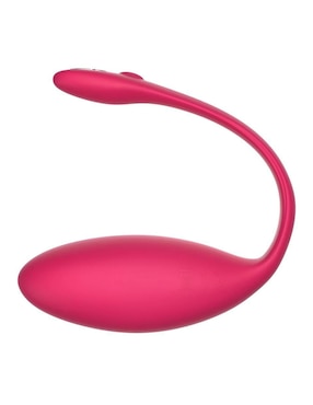 Vibrador para Punto G We Vibe