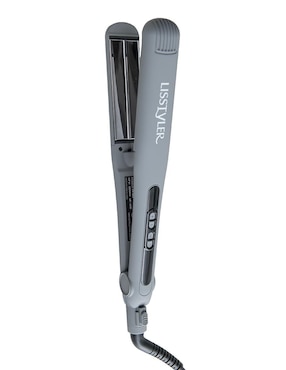 Alaciadora Lisstyler Tytan protective placas de titanio