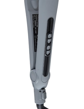 Alaciadora Lisstyler Tytan protective placas de titanio