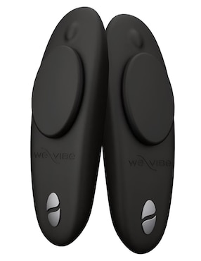 Vibrador Para Clítoris We Vibe