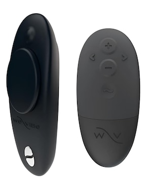 Vibrador para Punto G We Vibe